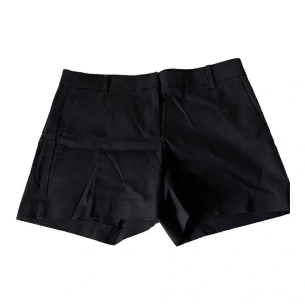 Ann Taylor The City Short size 0